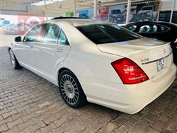 مرسيدس بنز S-Class